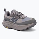 Încălțăminte de alergare pentru femei New Balance Hierro Trek Nubuck Vamp V9 truffle salt/off-line grey