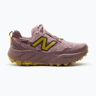 Încălțăminte de alergare pentru femei New Balance Fresh Foam X Hierro V9 pebble/fast track