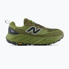 Încălțăminte de alergare pentru bărbați New Balance Hierro Trek V9 sport green/dark moss