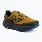 Încălțăminte de alergare pentru bărbați New Balance Fresh Foam Hierro V9 Basil Oil/Black