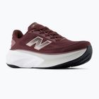 Încălțăminte de alergare pentru femei New Balance Fresh Foam More V6 cherry leather/fast track