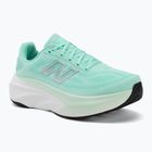 Încălțăminte de alergare pentru femei New Balance Fresh Foam More V6 bright mint/cosmic jade