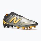 Încățăminte de fotbal New Balance Tekela Elite Low V5 FG grey