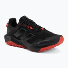 Încălțăminte de alergare pentru bărbați New Balance Dynasoft Nitrel V6 black/neo flame