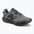Încălțăminte de alergare pentru bărbați New Balance Dynasoft Nitrel V6 black/dark night/neo flame