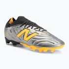 Încățăminte de fotbal New Balance Tekela Team Low V5 FG harbor grey/black cement
