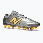 Încățăminte de fotbal New Balance Elite Knit V3 FG grey