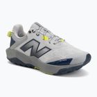 Încălțăminte de alergare pentru bărbați New Balance Dynasoft Nitrel V6 alkaline green/grey matter