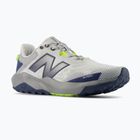 Încălțăminte de alergare pentru bărbați New Balance Dynasoft Nitrel V6 alkaline green/grey matter