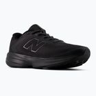 Încălțăminte de alergare pentru bărbați New Balance 411's V4 black/black metallic/black cement