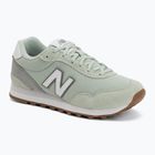 Încălțăminte pentru femei New Balance Classic 515's V3 green