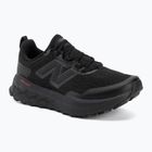 Încălțăminte de alergare pentru bărbați New Balance Fresh Foam Garoe V2 black/dark night/neo flame