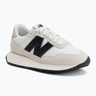 Încălțăminte New Balance 237's V1 white/reflection/black