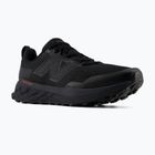 Încălțăminte de alergare pentru bărbați New Balance Fresh Foam Garoe V2 black/dark night/neo flame