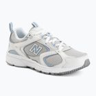 Încălțăminte pentru femei New Balance 408's V1 grey matter/light arctic grey