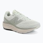Încălțăminte de alergare pentru femei New Balance Fresh Foam 520's V9 mint water/lone star grey/silver metallic