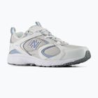 Încălțăminte pentru femei New Balance 408's V1 grey matter/light arctic grey