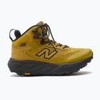 Încălțăminte de alergare pentru bărbați New Balance Fresh Foam Hierro Hiker GTX V9 brown