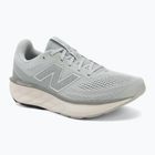 Încălțăminte de alergare pentru bărbați New Balance Fresh Foam 520's V9 lone star grey/bayberry/silver metallic