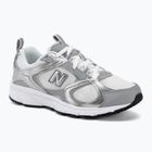 Încălțăminte New Balance 408's V1 lone star grey/bayberry/silver metallic