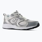 Încălțăminte New Balance 408's V1 lone star grey/bayberry/silver metallic
