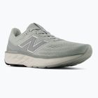 Încălțăminte de alergare pentru bărbați New Balance Fresh Foam 520's V9 lone star grey/bayberry/silver metallic