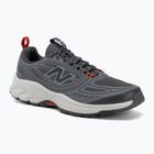 Încălțăminte de alergare pentru bărbați New Balance 410's V9 magnet/neo flame/grey matter