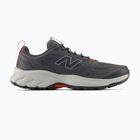 Încălțăminte de alergare pentru bărbați New Balance 410's V9 magnet/neo flame/grey matter