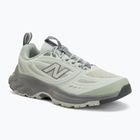 Încălțăminte de alergare pentru femei New Balance Fresh Foam 410's V9 silver moss/slate grey