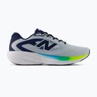 Încălțăminte de alergare pentru bărbați New Balance Fresh Foam 680's V9 light zinc blue/altitude/alkaline green