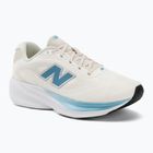 Încălțăminte de alergare pentru femei New Balance Fresh Foam 680's V9 sea salt/altitude metallic/white