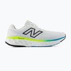 Încălțăminte de alergare pentru bărbați New Balance Fresh Foam Evoz V4 white/black/altitude