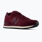Încălțăminte pentru femei New Balance Classic 515's V3 mulled wine/mulled wine/angora