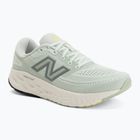 Încălțăminte de alergare pentru femei New Balance Fresh Foam Evoz V4 mint water/bayberry/fennel seed