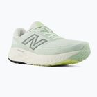 Încălțăminte de alergare pentru femei New Balance Fresh Foam Evoz V4 mint water/bayberry/fennel seed