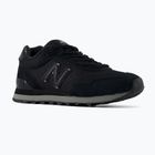 Încălțăminte pentru femei New Balance Classic 515's V3 blackblack/slate grey