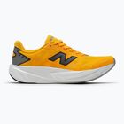 Încălțăminte de alergare pentru femei New Balance FuelCell Rebel V5 satsuma orange/grey matter