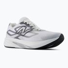 Încălțăminte de alergare pentru bărbați New Balance FuelCell Flite-R V1 white/slate grey/neo flame