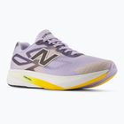 Încălțăminte de alergare pentru bărbați New Balance FuelCell Flite-R V1 smoked violet/satsuma orange/meteorite