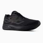 Încălțăminte de alergare pentru bărbați New Balance FuelCell Flite-R V1 black/black cement/bright mint