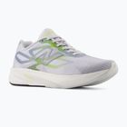Încălțăminte de alergare pentru femei New Balance Flite-R V1 fresh air/light arctic grey/alkaline green