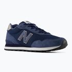 Încălțăminte pentru bărbați New Balance Classic 515's V3 nb navy/vintage indigo/silver metallic