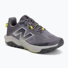 Încălțăminte de alergare pentru femei New Balance Dynasoft Nitrel V6 green