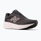 Încălțăminte de alergare pentru femei New Balance Fresh Foam 680's V9 black cement/pink salt