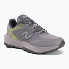 Încălțăminte de alergare pentru femei New Balance Tektrel Utility V1 truffle salt/alkaline green