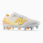Încățăminte de fotbal New Balance Furon Elite V9 SG fresh air/satsuma orange