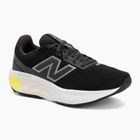 Încălțăminte de alergare pentru femei New Balance Fresh Foam 520's V9 black cement/dark silver metallic/pink salt