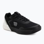 Încălțăminte de tenis pentru bărbați Wilson Courtglide black/warm taupe/ebony