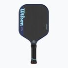 Rachetă de pickleball Wilson Cadence SF Pro 16 black/blue