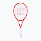 Rachetă de tenis Wilson Clash 100 V3 Reverse infrared